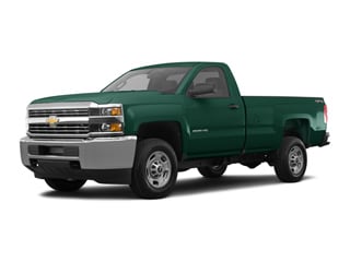 Chevrolet Silverado 2500hd In Orchard Park Ny West Herr